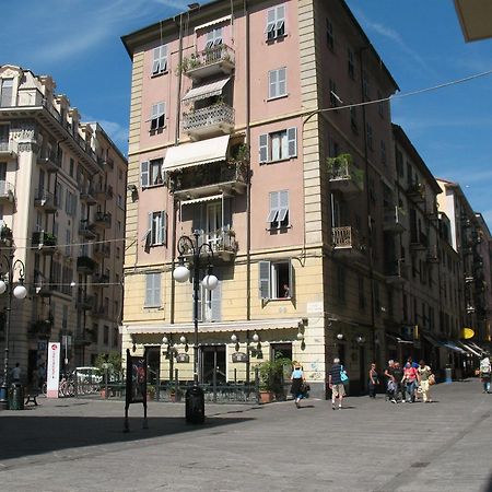 I Remi Del Prione By Le 5 Terre La Spezia Hotel Exterior photo