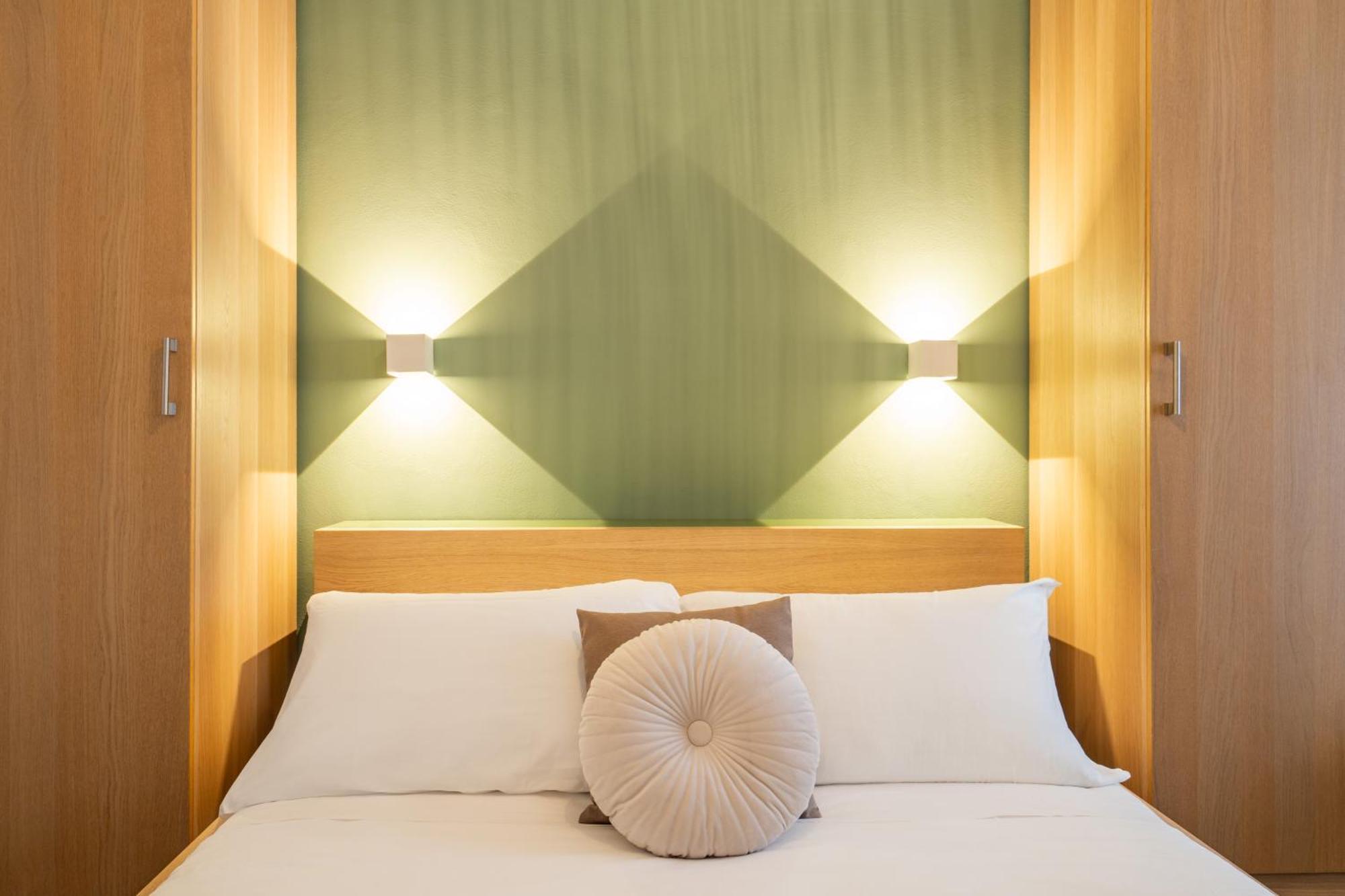 I Remi Del Prione By Le 5 Terre La Spezia Hotel Exterior photo