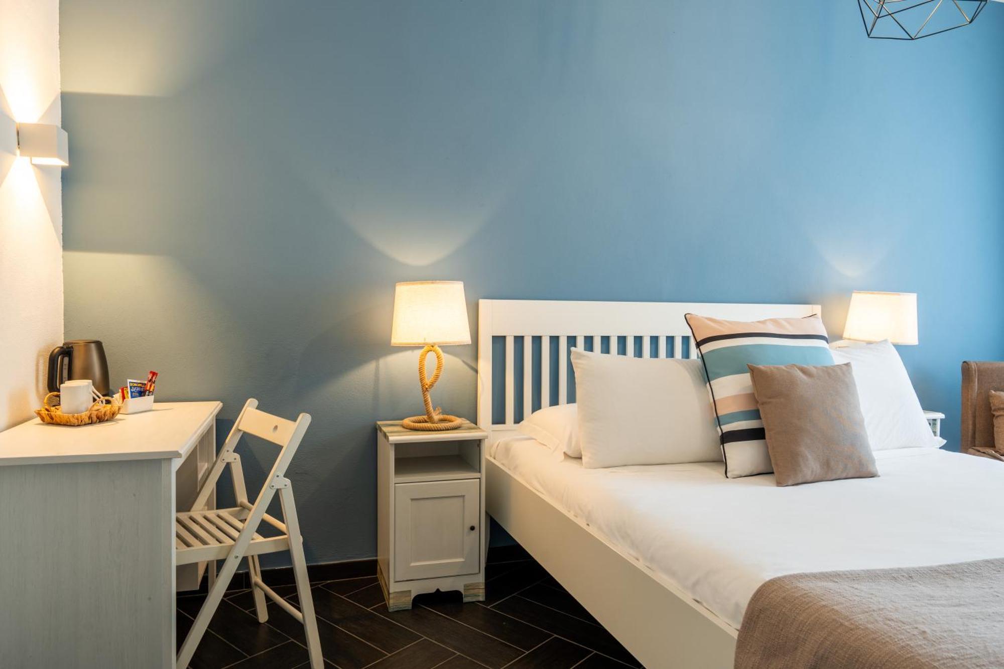 I Remi Del Prione By Le 5 Terre La Spezia Hotel Exterior photo