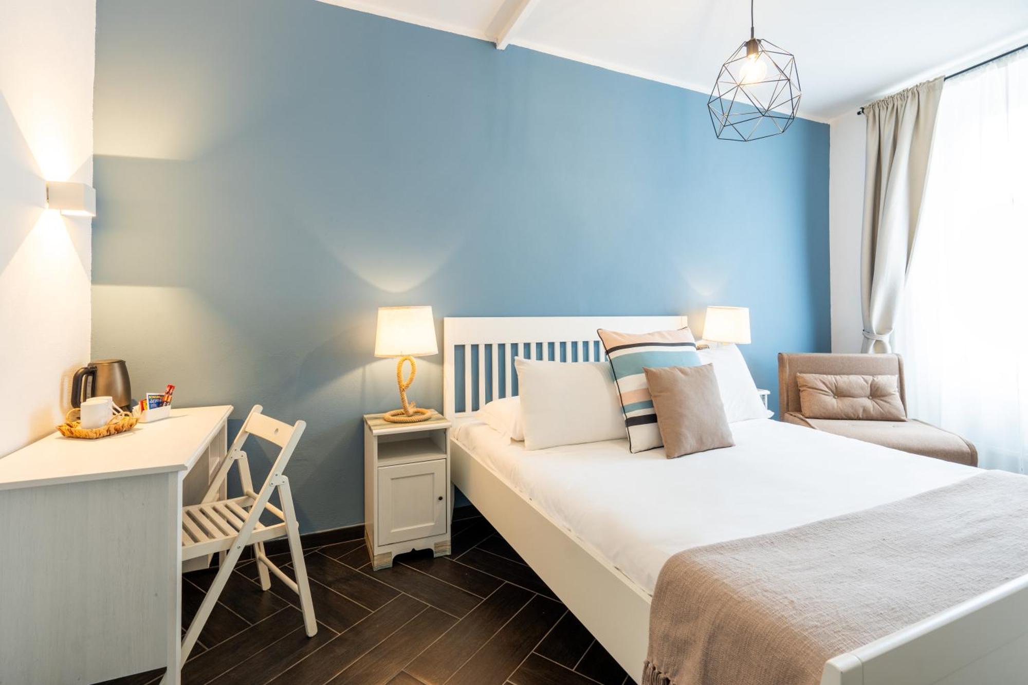I Remi Del Prione By Le 5 Terre La Spezia Hotel Exterior photo