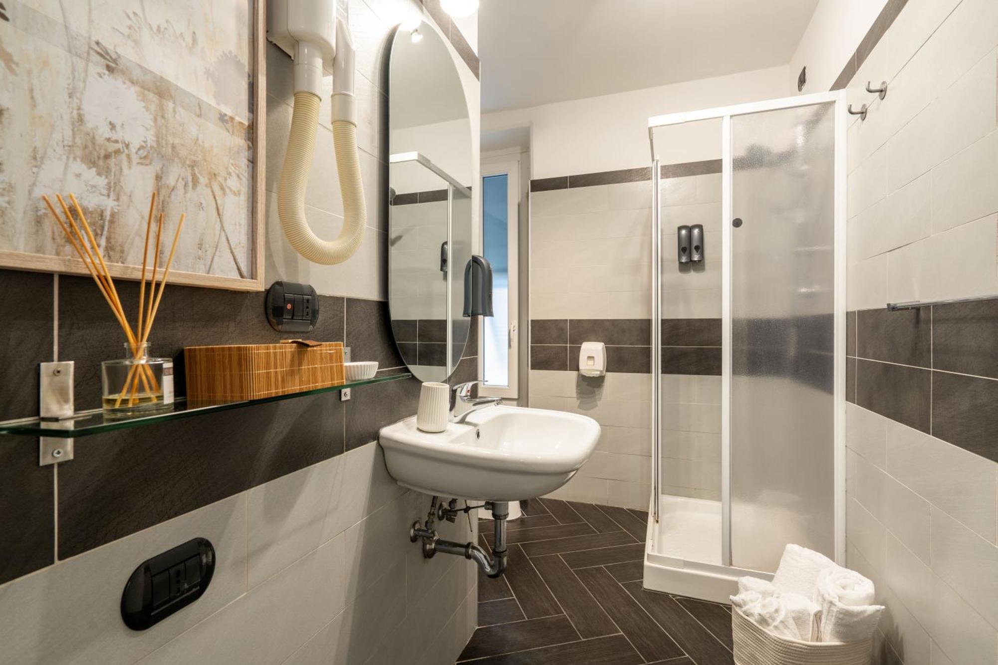 I Remi Del Prione By Le 5 Terre La Spezia Hotel Exterior photo