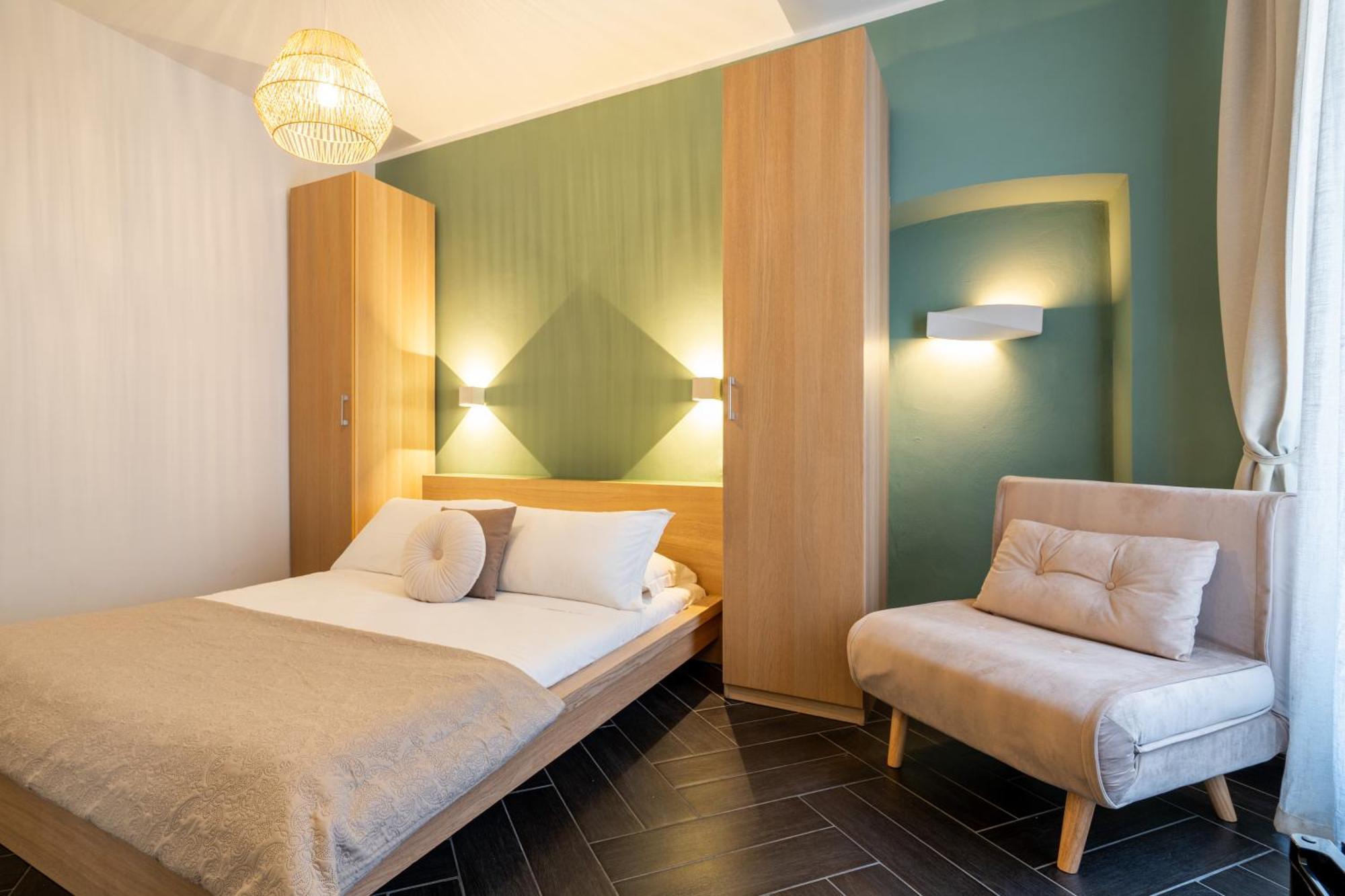 I Remi Del Prione By Le 5 Terre La Spezia Hotel Exterior photo