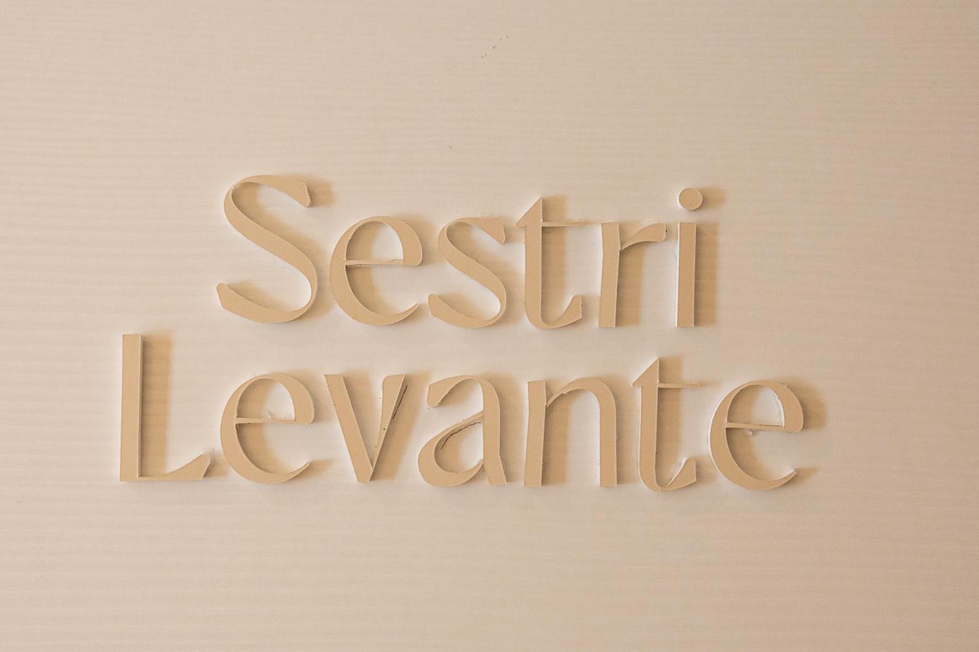 I Remi Del Prione By Le 5 Terre La Spezia Hotel Exterior photo