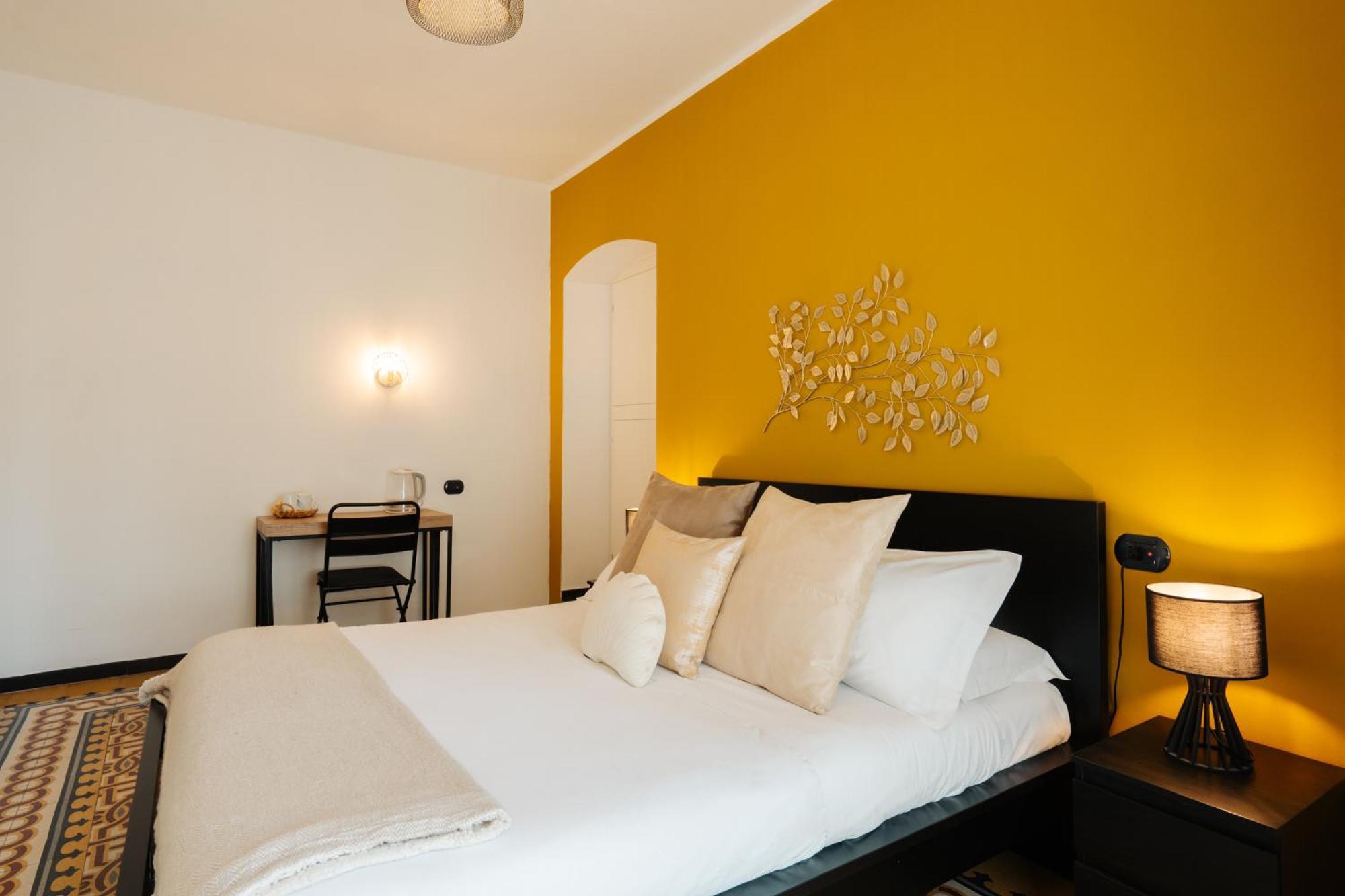 I Remi Del Prione By Le 5 Terre La Spezia Hotel Exterior photo