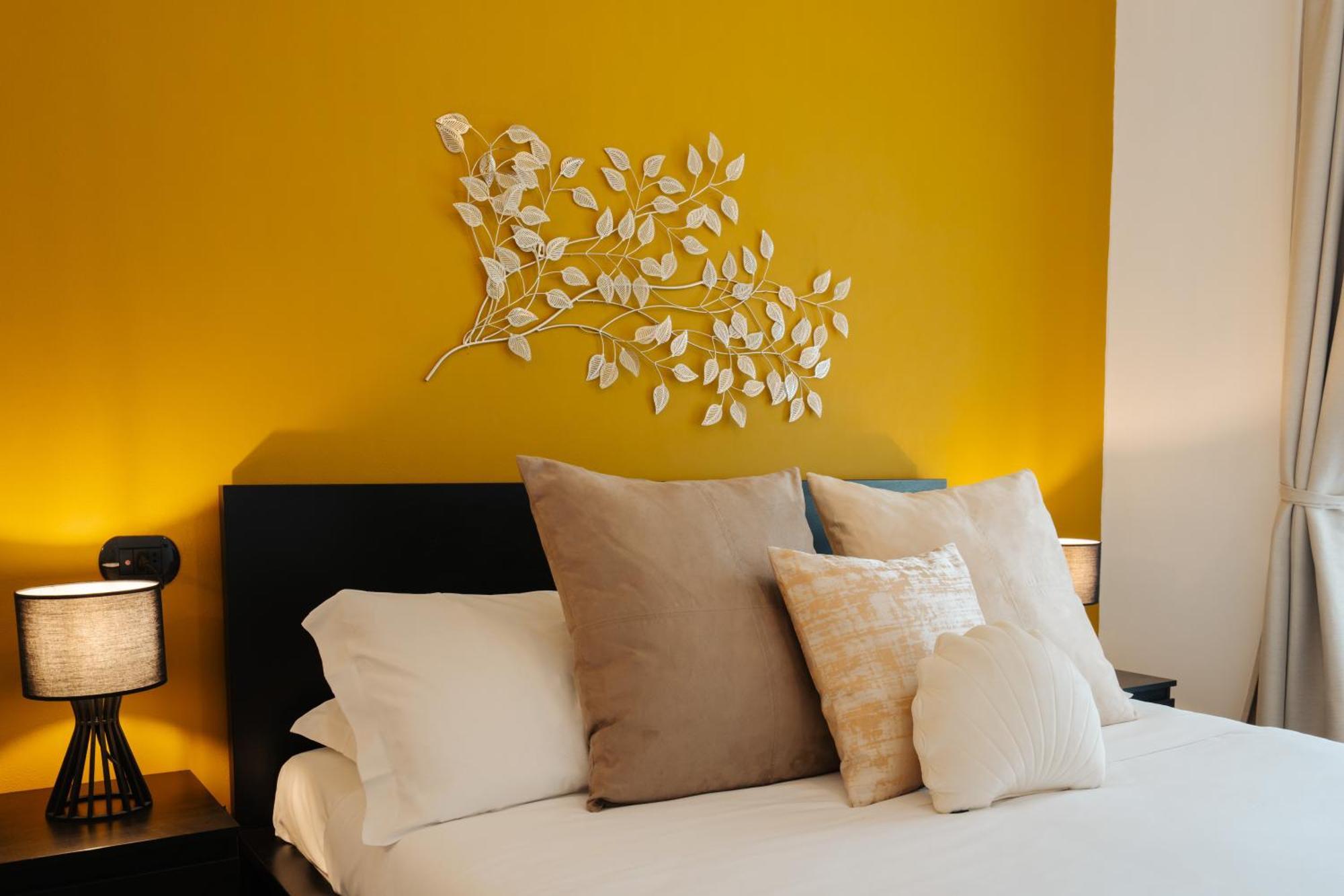 I Remi Del Prione By Le 5 Terre La Spezia Hotel Exterior photo