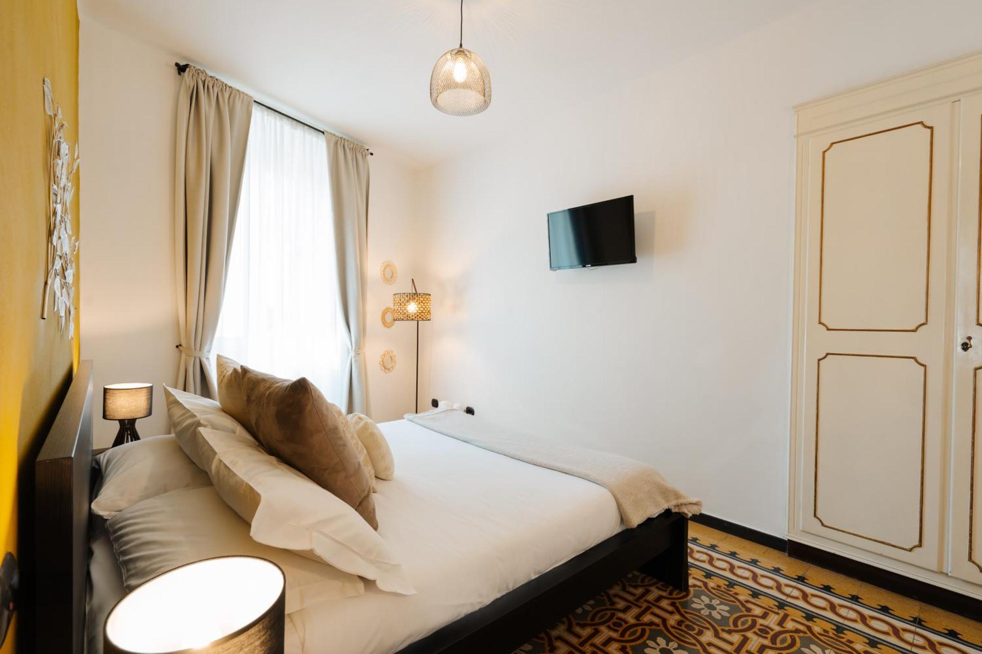 I Remi Del Prione By Le 5 Terre La Spezia Hotel Exterior photo