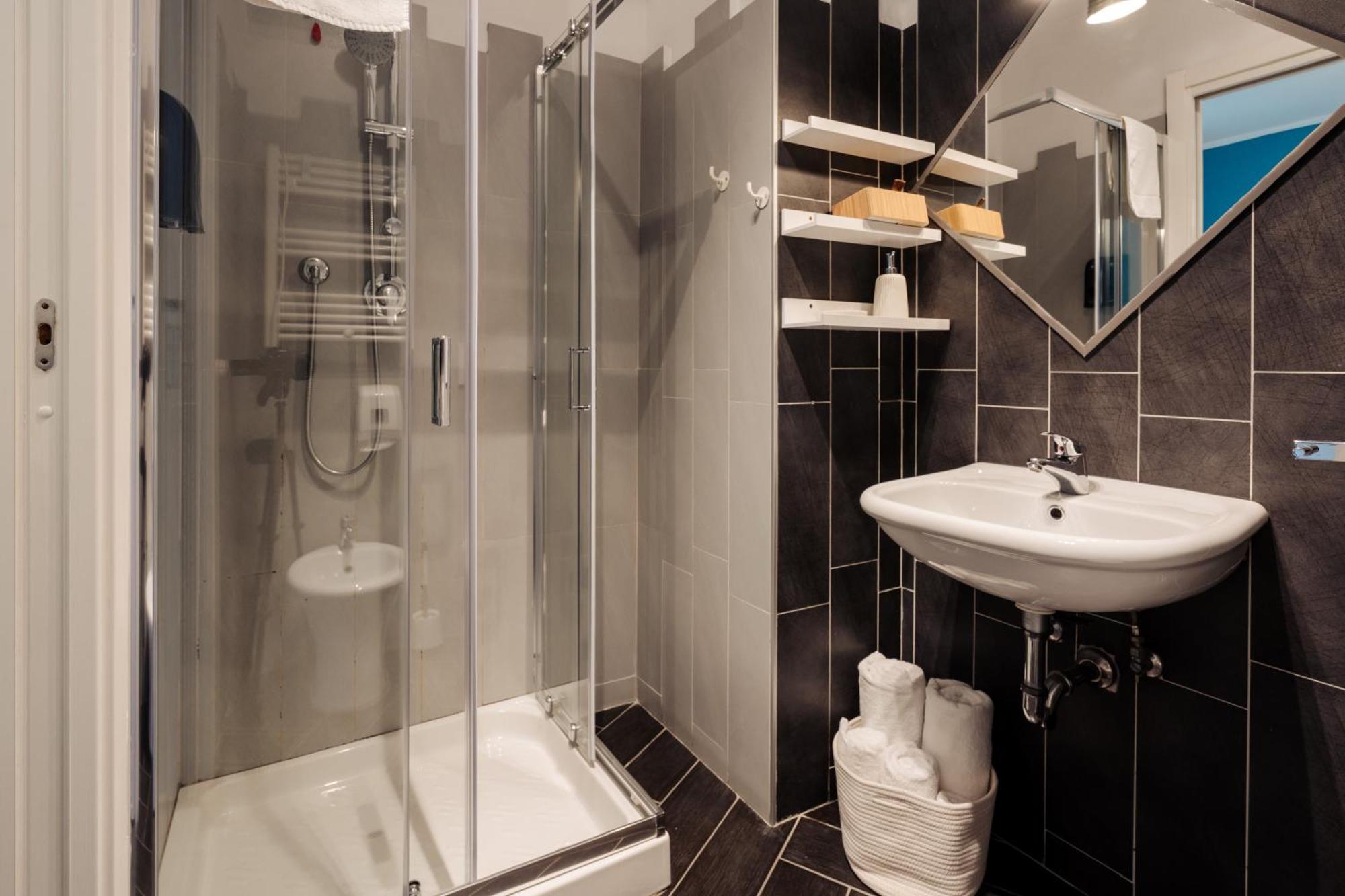 I Remi Del Prione By Le 5 Terre La Spezia Hotel Exterior photo