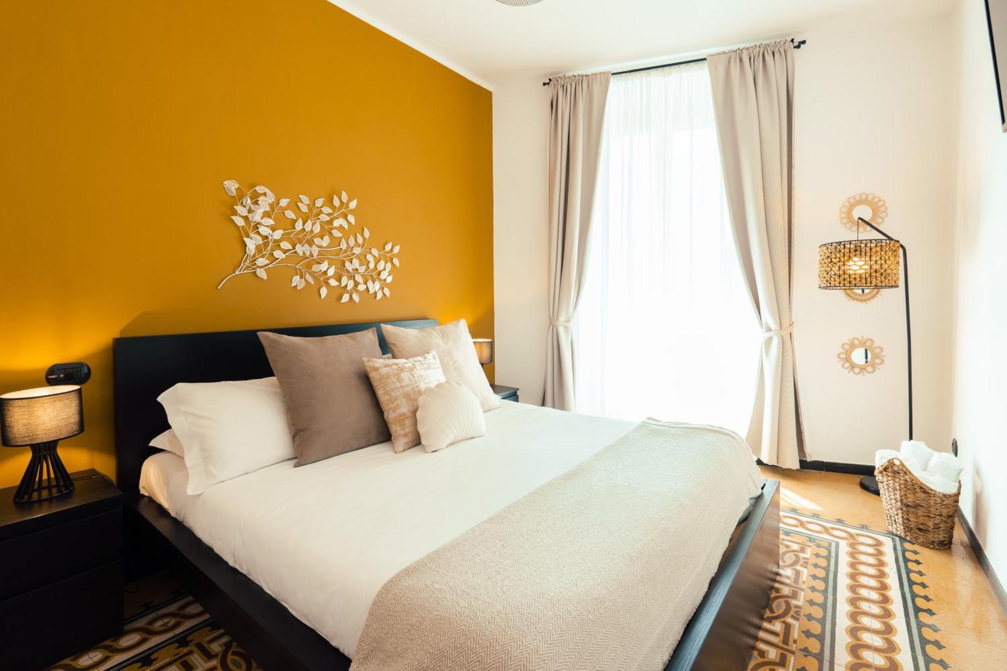 I Remi Del Prione By Le 5 Terre La Spezia Hotel Exterior photo