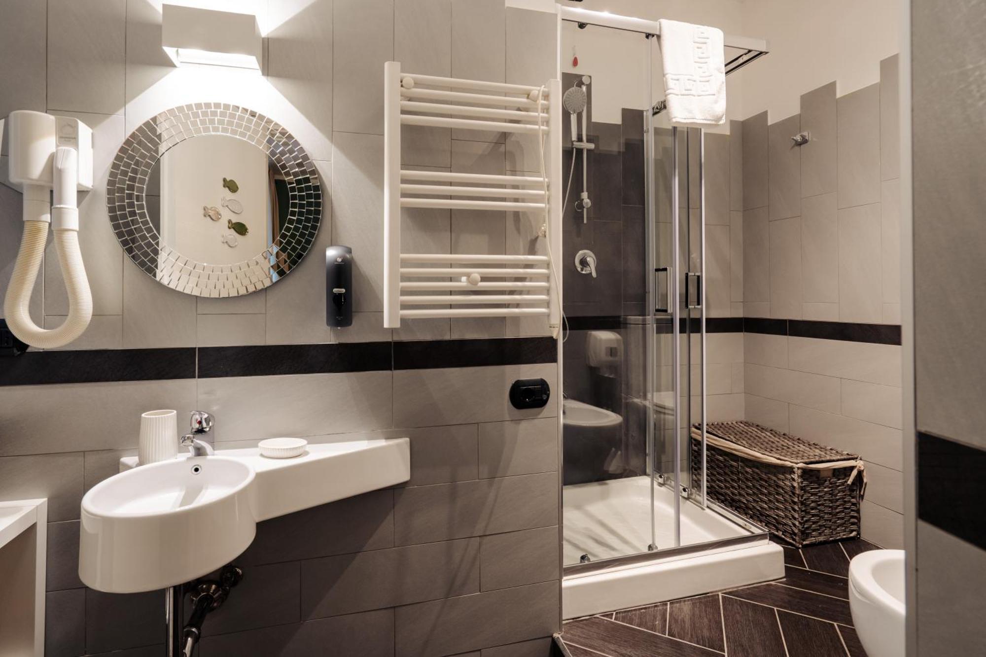 I Remi Del Prione By Le 5 Terre La Spezia Hotel Exterior photo