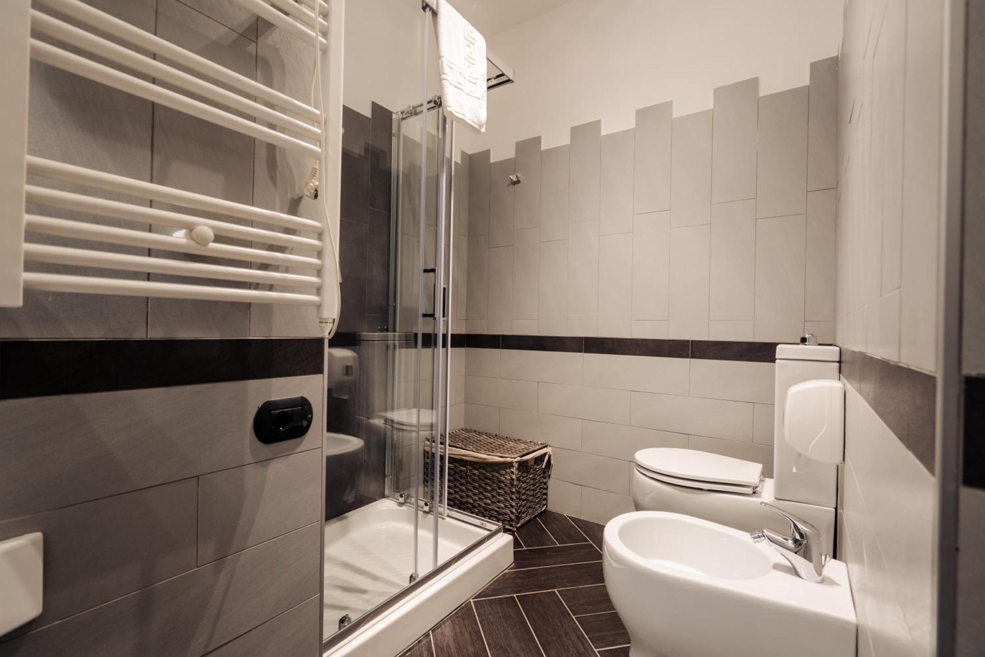 I Remi Del Prione By Le 5 Terre La Spezia Hotel Exterior photo