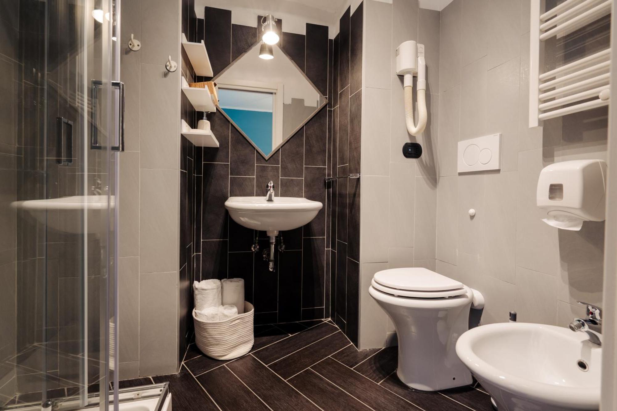 I Remi Del Prione By Le 5 Terre La Spezia Hotel Exterior photo