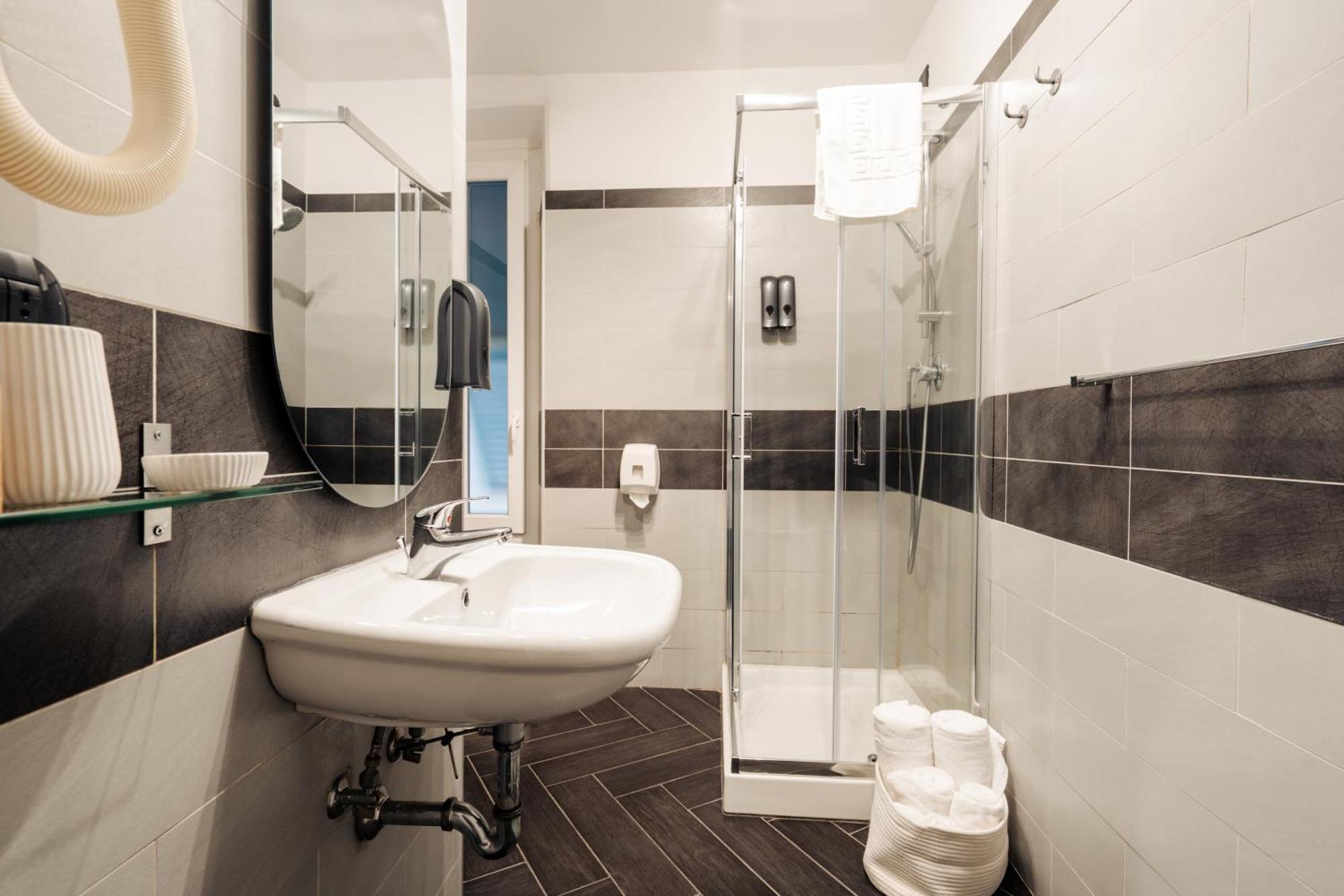 I Remi Del Prione By Le 5 Terre La Spezia Hotel Exterior photo