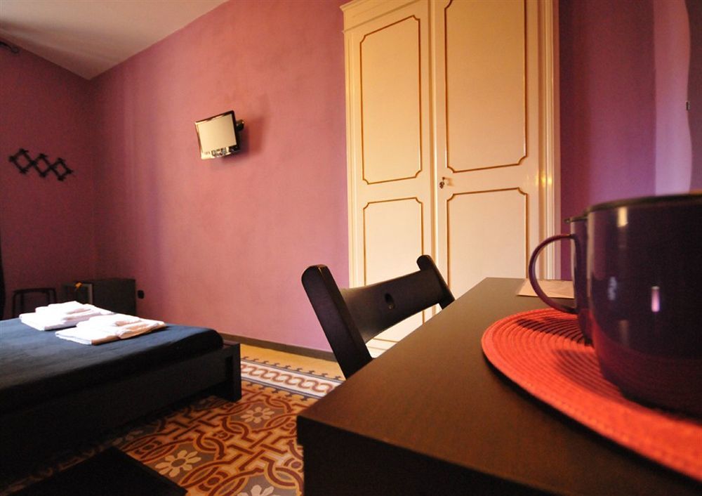 I Remi Del Prione By Le 5 Terre La Spezia Hotel Exterior photo