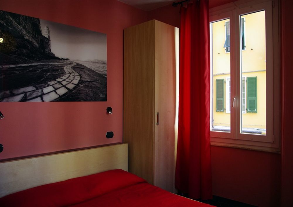 I Remi Del Prione By Le 5 Terre La Spezia Hotel Exterior photo