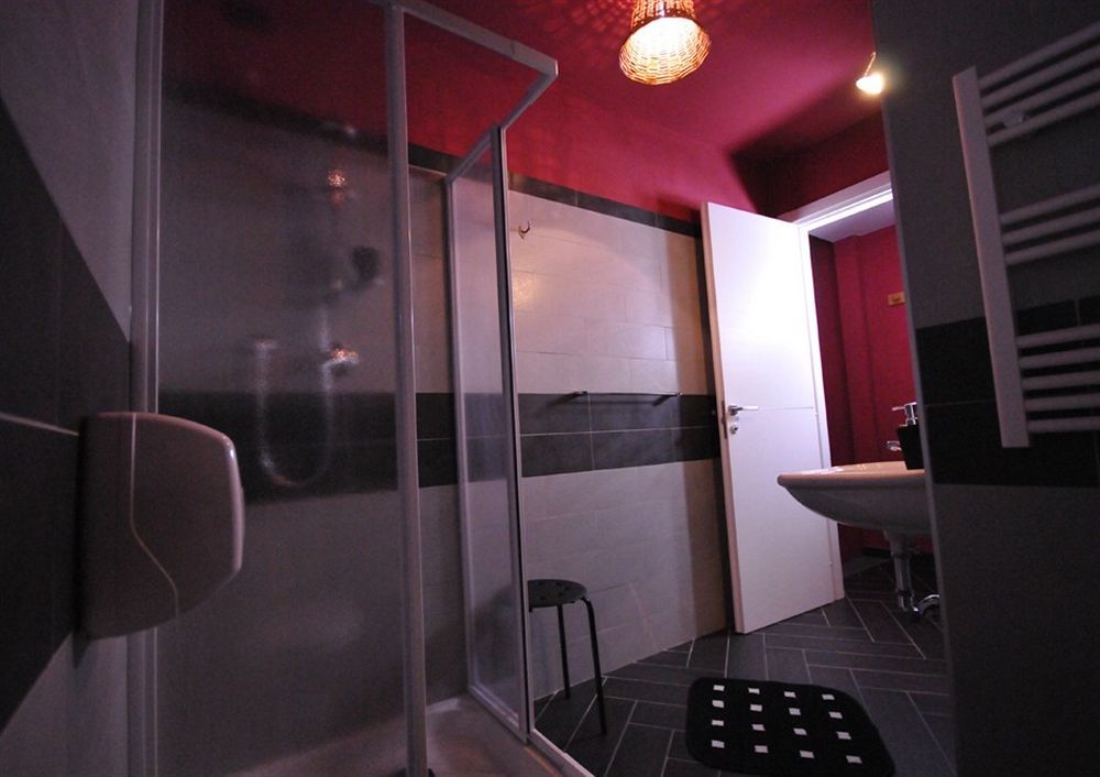 I Remi Del Prione By Le 5 Terre La Spezia Hotel Exterior photo